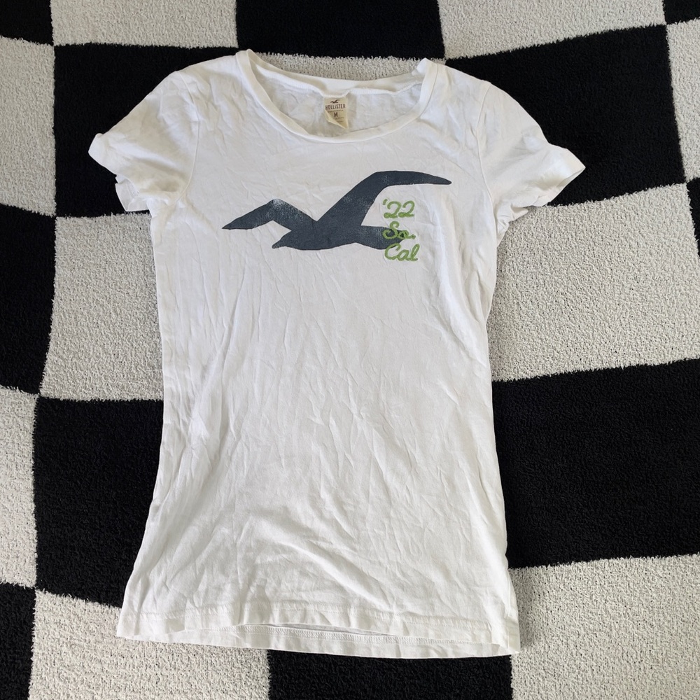 Hollister T-Shirt